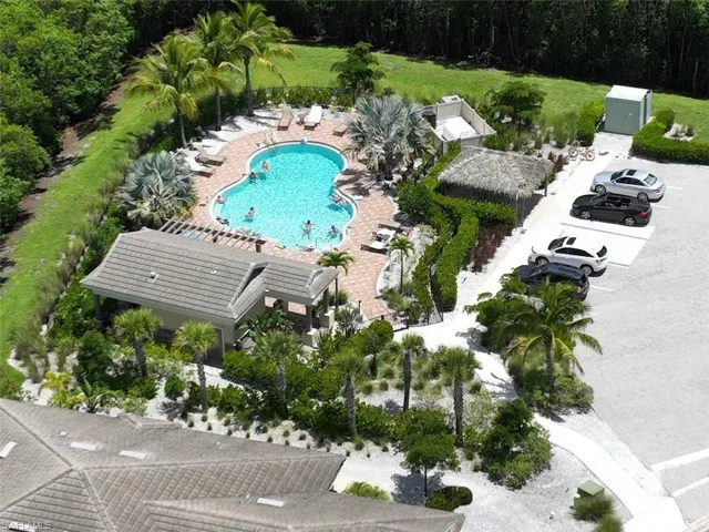 Small Pool