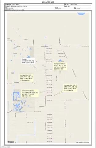 , Naples Fl 34120
