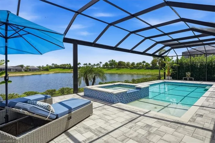 14386 Laguna Springs Ln, Naples, Florida 34114