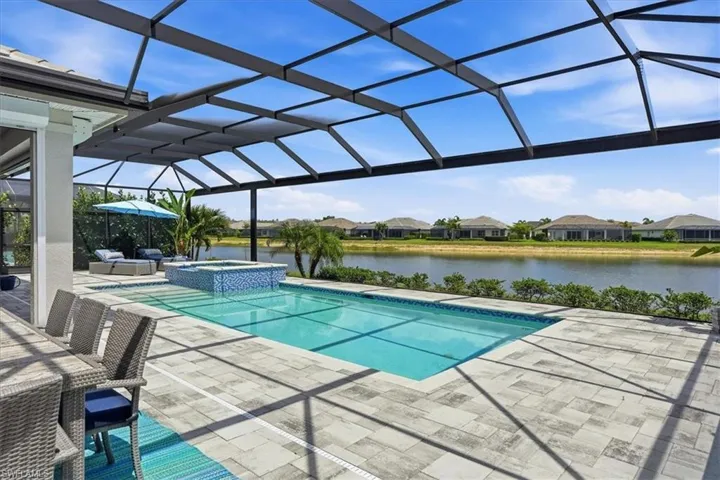 14386 Laguna Springs Ln, Naples, Florida 34114