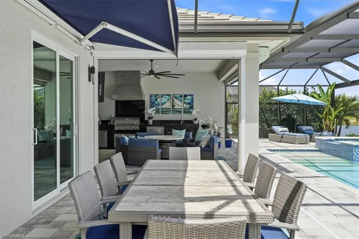14386 Laguna Springs Ln, Naples, Florida 34114