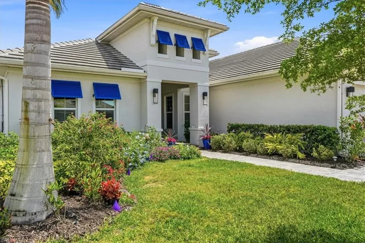14386 Laguna Springs Ln, Naples, Florida 34114