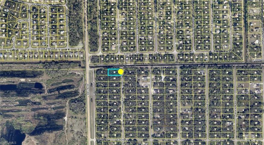 1921 Robert AVE, LEHIGH ACRES FL 33972