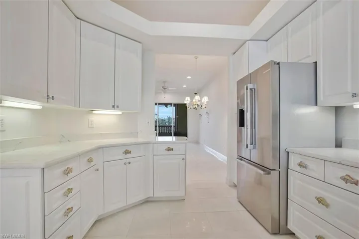 1855 Les Chateaux Blvd # 5, Naples, Florida 34109