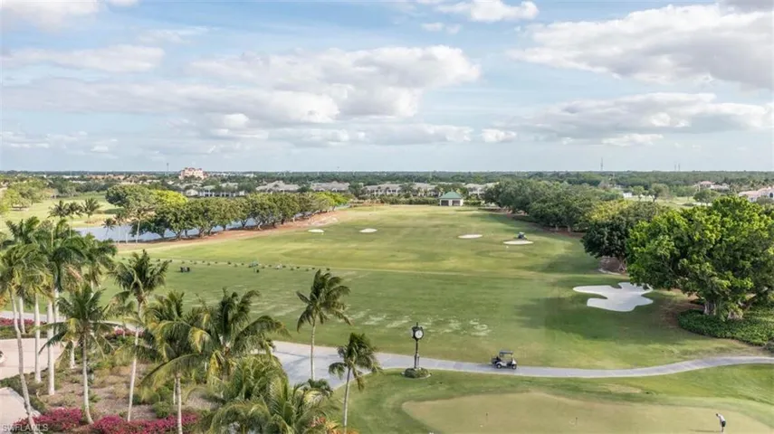 1855 Les Chateaux Blvd # 5, Naples, Florida 34109