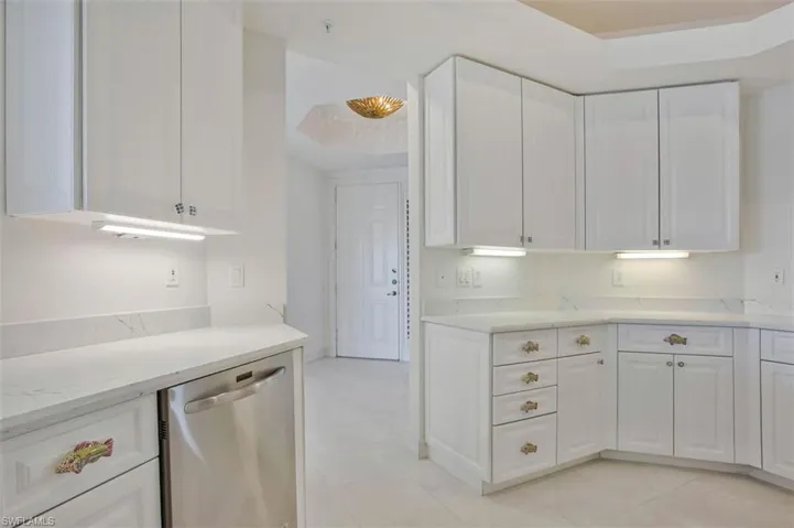 1855 Les Chateaux Blvd # 5, Naples, Florida 34109