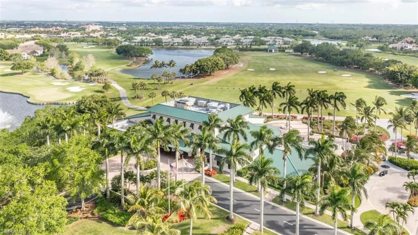 1855 Les Chateaux Blvd # 5, Naples, Florida 34109