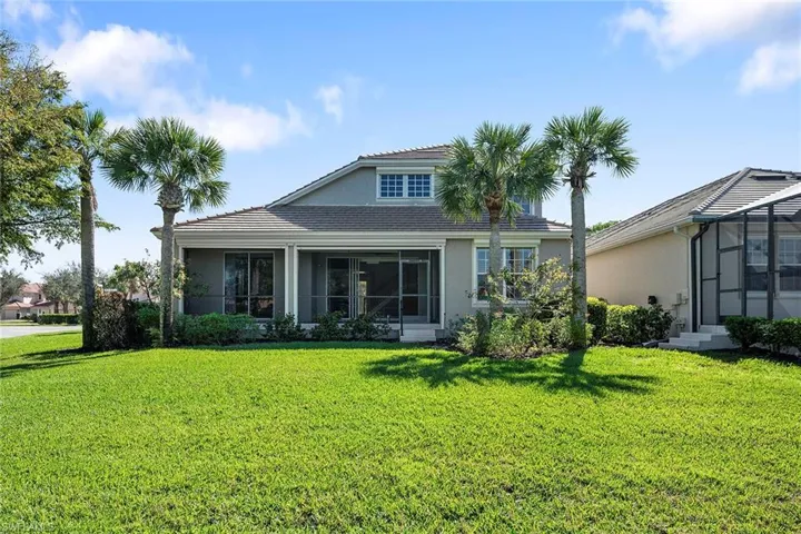 16118 Mount Abbey Way, Fort Myers Fl 33908