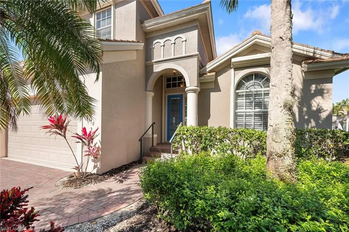 16118 Mount Abbey Way, Fort Myers Fl 33908