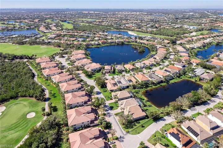 16118 Mount Abbey Way, Fort Myers Fl 33908