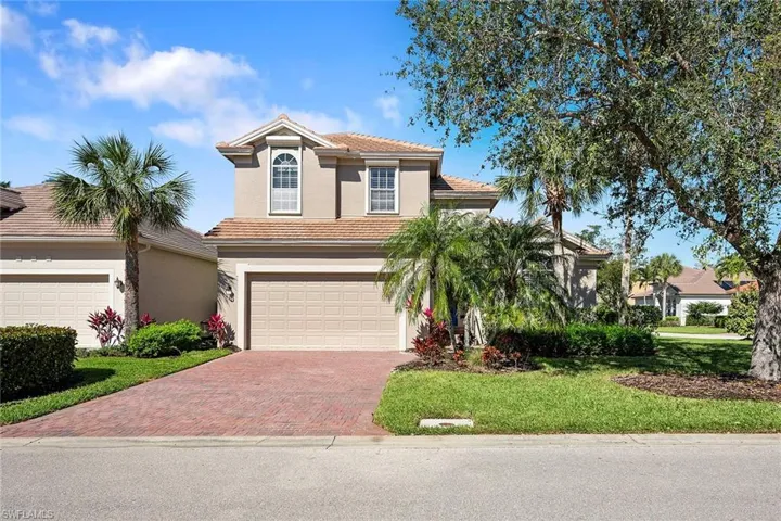 16118 Mount Abbey Way, Fort Myers Fl 33908