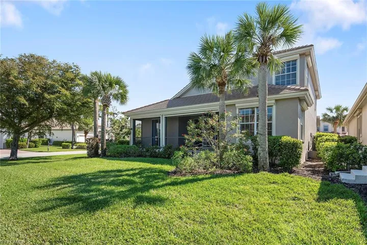 16118 Mount Abbey Way, Fort Myers Fl 33908