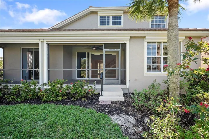 16118 Mount Abbey Way, Fort Myers Fl 33908
