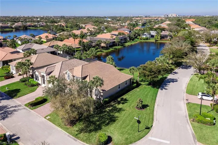16118 Mount Abbey Way, Fort Myers Fl 33908