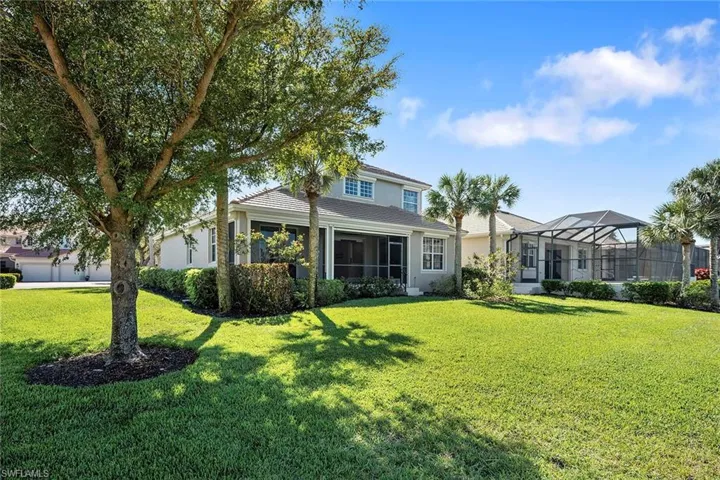 16118 Mount Abbey Way, Fort Myers Fl 33908