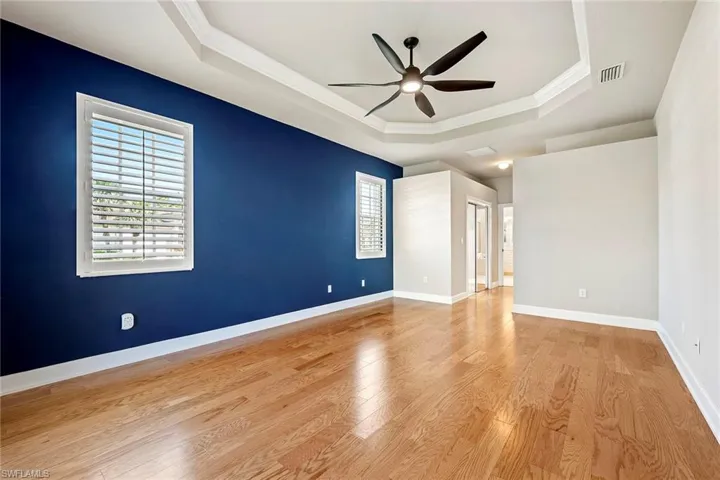 16118 Mount Abbey Way, Fort Myers Fl 33908