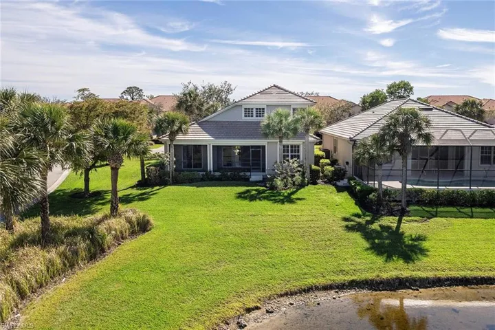 16118 Mount Abbey Way, Fort Myers Fl 33908