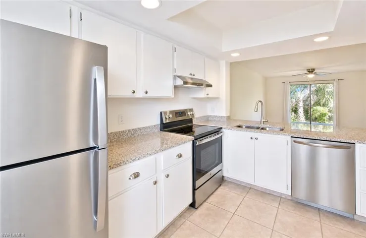 2385 Naples Trace Cir 2, Naples, Florida 34109