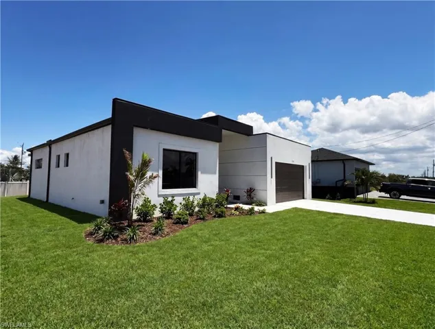 4331 Nw 31st Ter, Cape Coral, Florida 33993