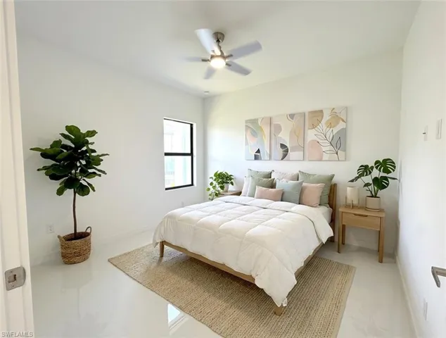 4331 Nw 31st Ter, Cape Coral, Florida 33993