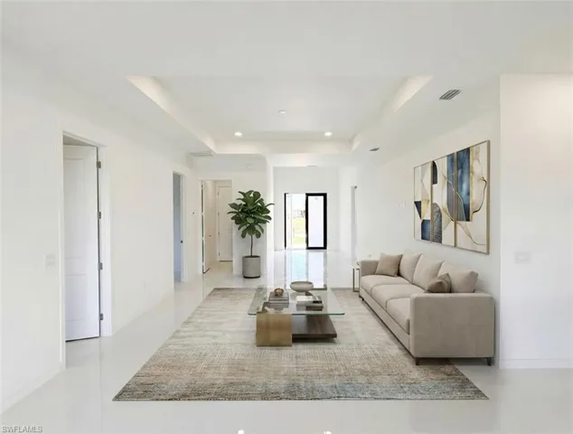 4331 Nw 31st Ter, Cape Coral, Florida 33993