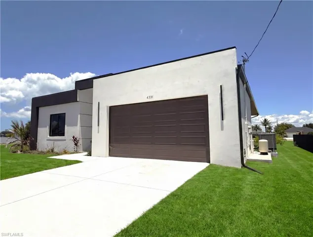 4331 Nw 31st Ter, Cape Coral, Florida 33993