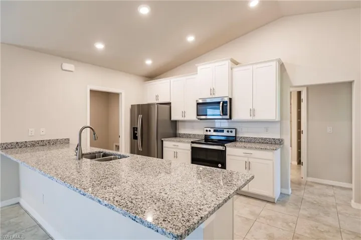 4109 NE 22nd  AVE, Cape Coral, FL 33909