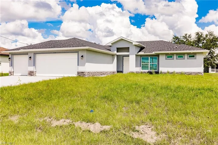 4109 NE 22nd  AVE, Cape Coral, FL 33909