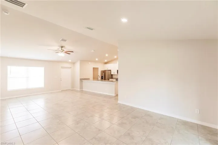 4109 NE 22nd  AVE, Cape Coral, FL 33909