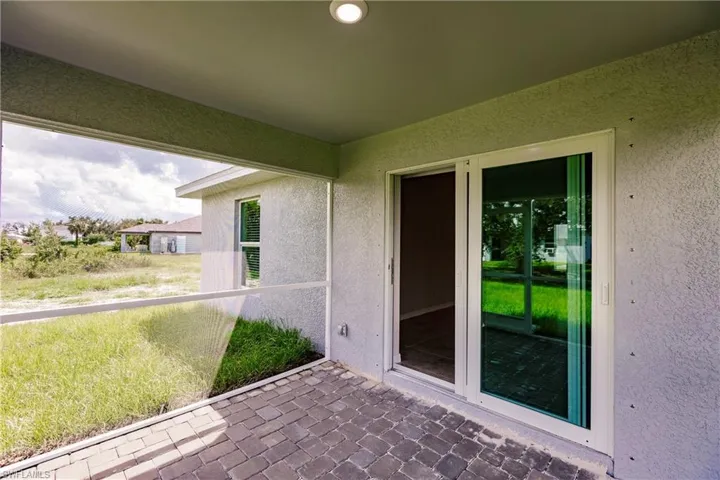 4109 NE 22nd  AVE, Cape Coral, FL 33909
