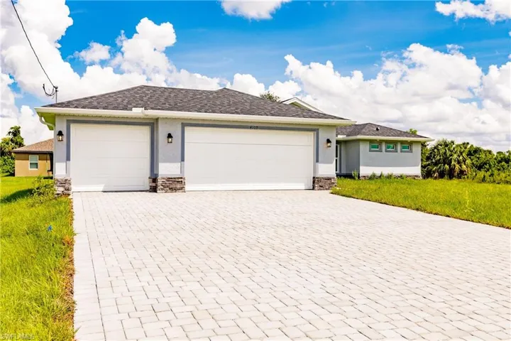 4109 NE 22nd  AVE, Cape Coral, FL 33909