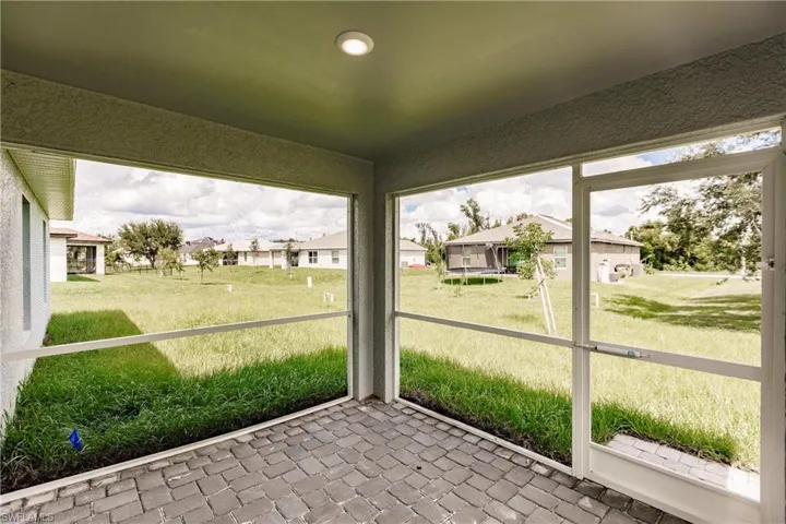4109 NE 22nd  AVE, Cape Coral, FL 33909