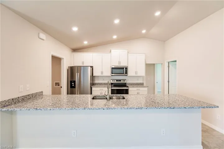 4109 NE 22nd  AVE, Cape Coral, FL 33909