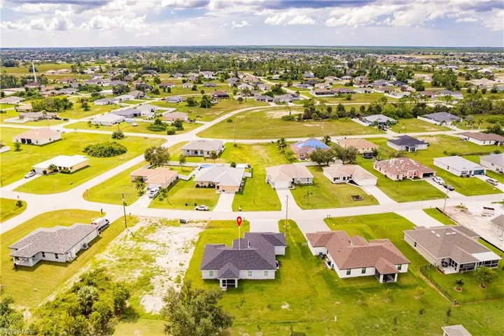 4109 NE 22nd  AVE, Cape Coral, FL 33909