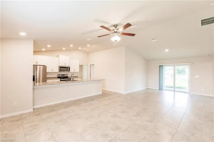 4109 NE 22nd  AVE, Cape Coral, FL 33909