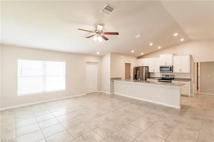 4109 NE 22nd  AVE, Cape Coral, FL 33909