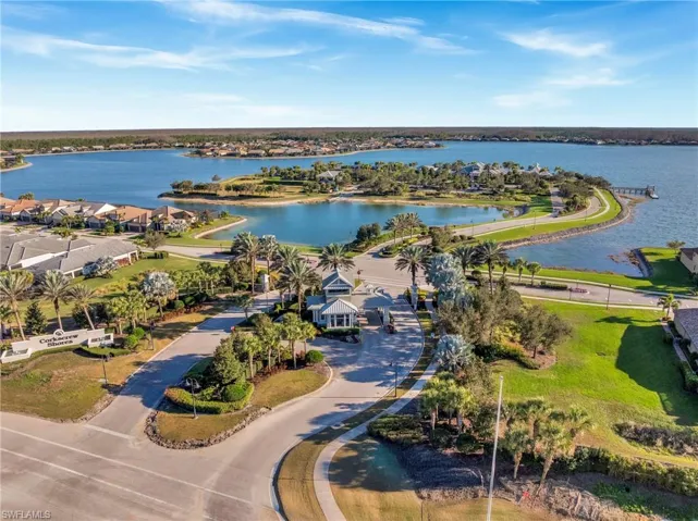 20992 Corkscrew Shores Blvd, Estero, Florida 33928