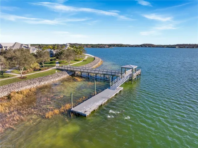 20992  Corkscrew Shores  BLVD, Estero, FL 33928