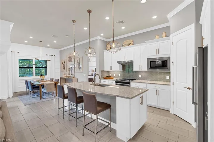 20992 Corkscrew Shores Blvd, Estero, Florida 33928