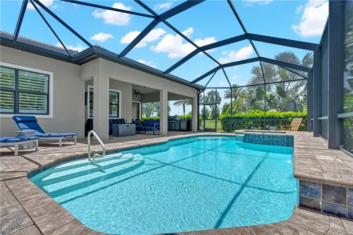 20992 Corkscrew Shores Blvd, Estero, Florida 33928