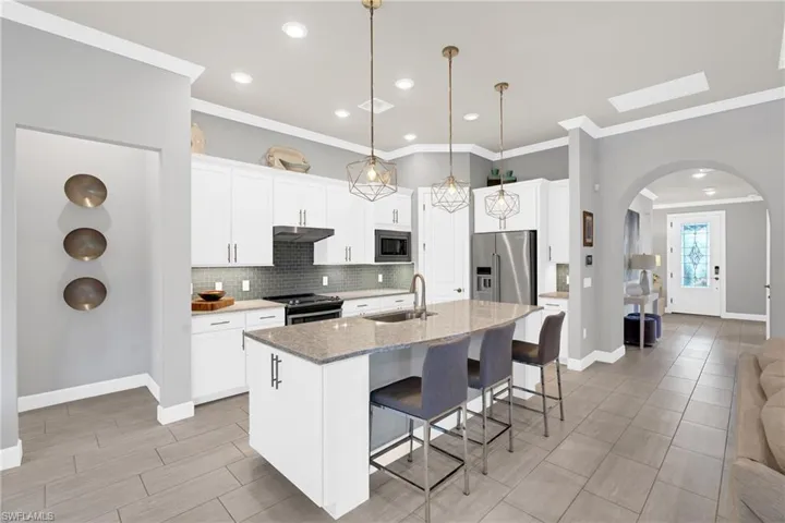 20992 Corkscrew Shores Blvd, Estero, Florida 33928