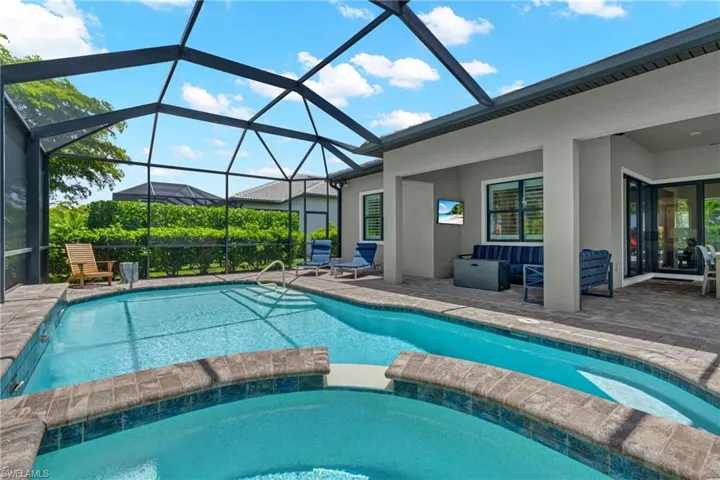 20992 Corkscrew Shores Blvd, Estero, Florida 33928