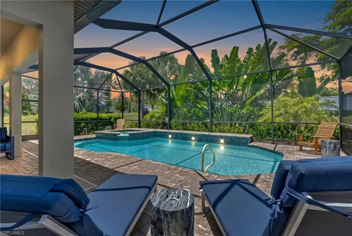 20992 Corkscrew Shores Blvd, Estero, Florida 33928