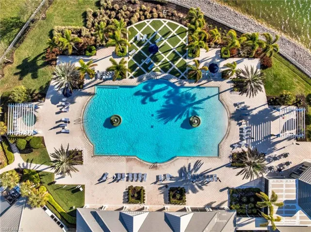 20992 Corkscrew Shores Blvd, Estero, Florida 33928
