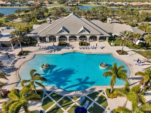 20992 Corkscrew Shores Blvd, Estero, Florida 33928