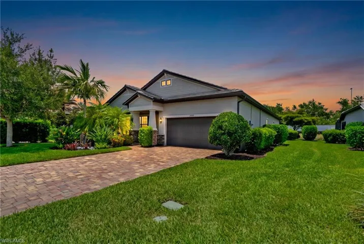 20992  Corkscrew Shores  BLVD, Estero, FL 33928