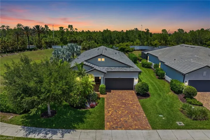20992 Corkscrew Shores Blvd, Estero, Florida 33928