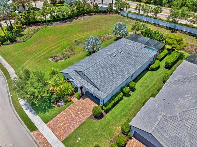 20992 Corkscrew Shores Blvd, Estero, Florida 33928