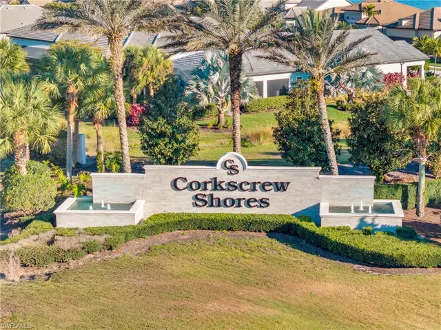 20992 Corkscrew Shores Blvd, Estero, Florida 33928