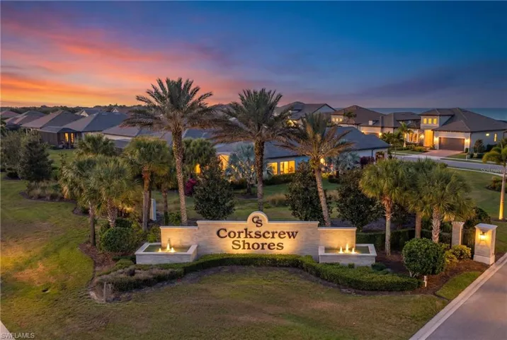 20992  Corkscrew Shores  BLVD, Estero, FL 33928